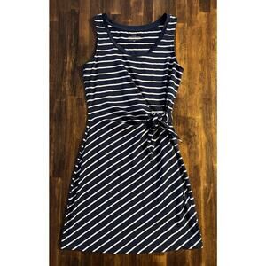 Vineyard Vines Performance Women’s XS Dress Tank Sundress Stretch Sankaty